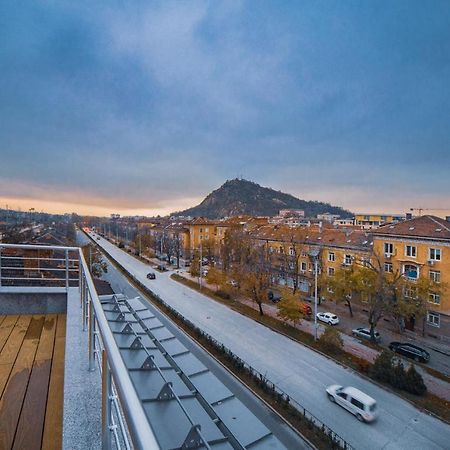 A&M Hotel With Free Parking Plovdiv Exteriör bild