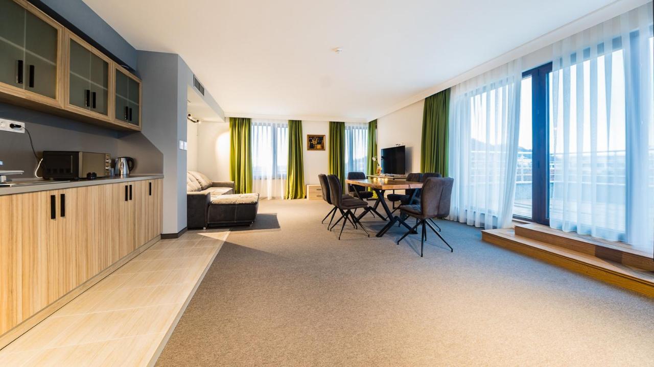 A&M Hotel With Free Parking Plovdiv Exteriör bild