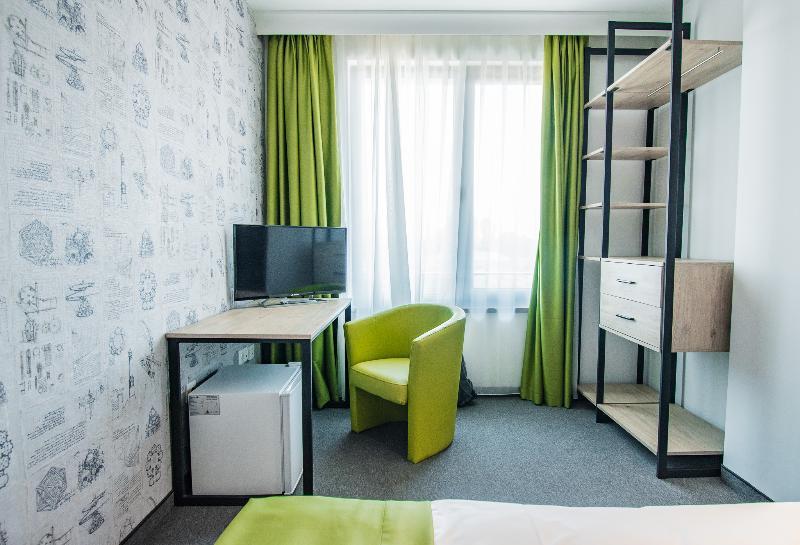 A&M Hotel With Free Parking Plovdiv Exteriör bild